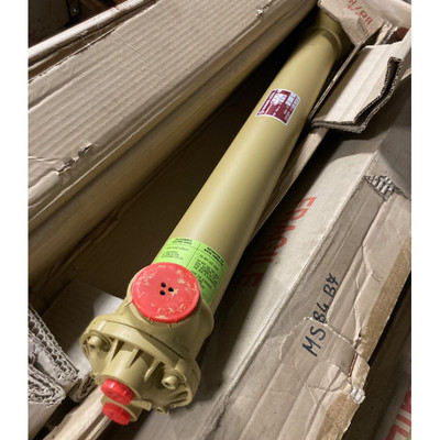 costante sesino MS 84 B7 W?rmeübertrager 10-19kW @ 50°C MS