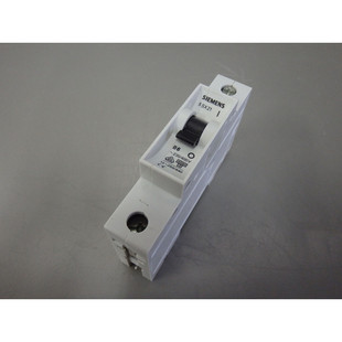 5SX21066 - SIEMENS - 5SX2106-6 / Disjoncteur modulaire T55 2