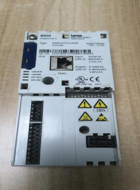 Lenze8400控制板E84ABCSC0000SN0使用于议价