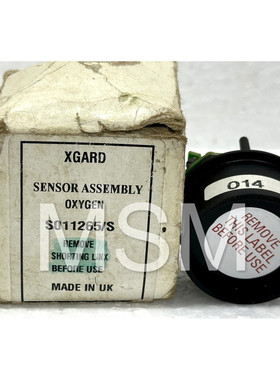 CROWCON S011265/S Xgard Sensor