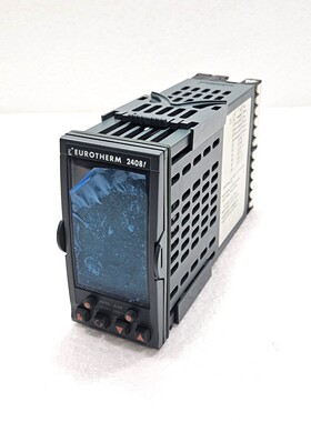 EUROTHERM 2408F 温度控制器 2408F/CC/VH/H7/XX/XX/FH/PB/XX/ENG