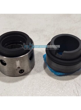 机械密封尺寸 22 毫米(ID 22 毫米 X OD 33 毫米 X L 25 毫米)全