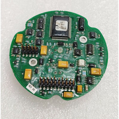 Ict 007114-001 Rev Aa Placa de Circuitos Ict 0932 EIM1 (Expe