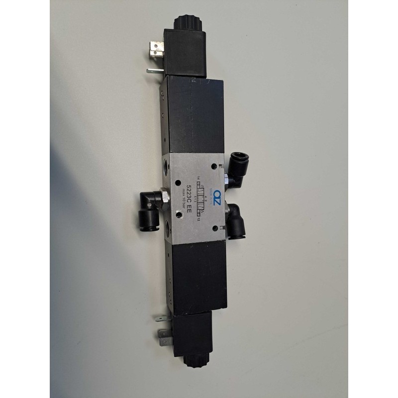 5223C EE - AZ PNEUMáTICO - 5223C EE / ELECTROVáULA USADA