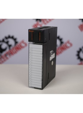 MITSUBISHI A1SI61 (INTERRUPTION UNIT) - 6 months warranty