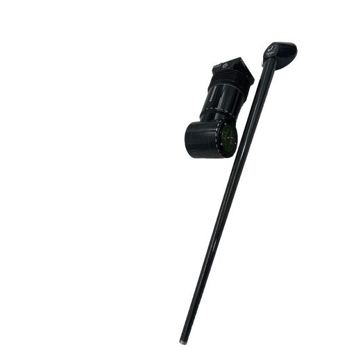 RENISHAW PHS1 HE750 KCC0044 V.3 MOTORISED SERVO PROBE HEAD 6