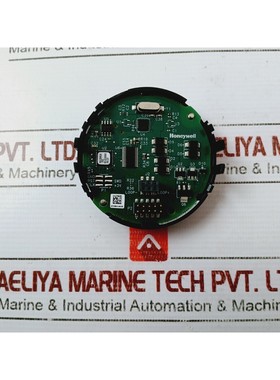 Honeywell HART HNWG50129828-001 Smartline Gauge Pressure Mod