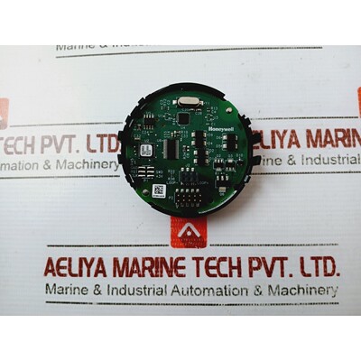 Honeywell HART HNWG50129828-001 Smartline Gauge Pressure Mod