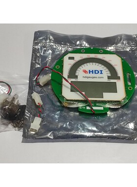 HDI SUB-133 Retroilluminazione LCD 1000B 16K Assemblaggio Bl