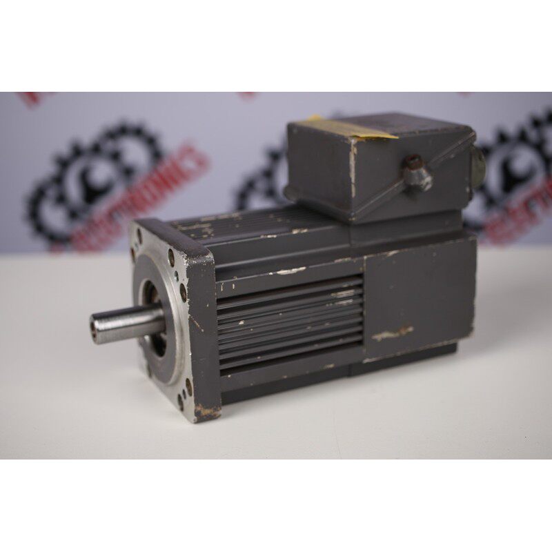 FASTACT FAS 0 005 090 00 00 00 (SERVO MOTOR) - 6 months warr