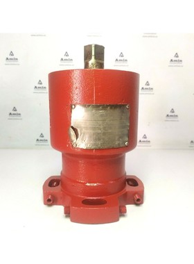 Danfoss Brc 012-A1 Hydraulique Double-Acting équilibré Rot