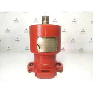 Danfoss Brc 012-A1 Hydraulique Double-Acting équilibré Rot