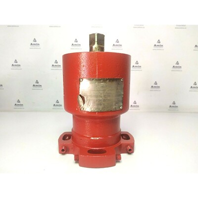 Danfoss Brc 012-A1 Hydraulique Double-Acting équilibré Rot