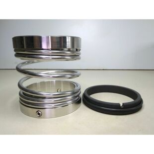 Shinko Mechanische Dichtung Für Cargo ?lpumpe KH-350 Teil N