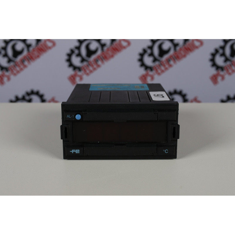 FEMA ELECTRONICA 106082 MAG-35-20-SP11 (éCRAN) - Garantie 6