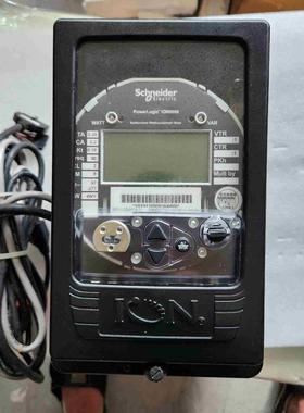 施耐德库存ION8600议价