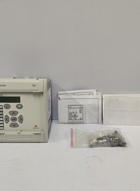 AREVA Motor Protectionn MiCOM P220 P220C00M11160 全新