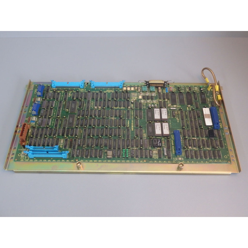 A20B1000055012E - FANUC - A20B-1000-0550.12E / Circuito Pane