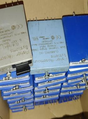 FISHER费希尔55P0109X032 CL6855X1议价