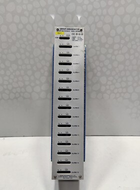 WESTRONICS SBGA-15PTWM 集团周年纪念器