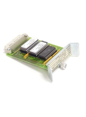 Indramat AS 32/004-000 Einschubmodul für KDA 3.2-150-3..-I.