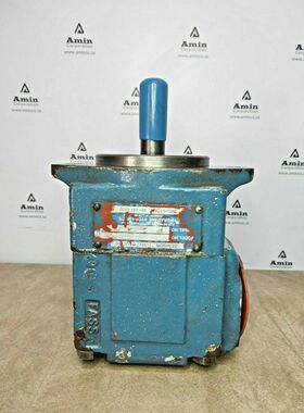 Denison Hydraulics T6CM B06 1R02 Hydraulische Vane Pumpe - D