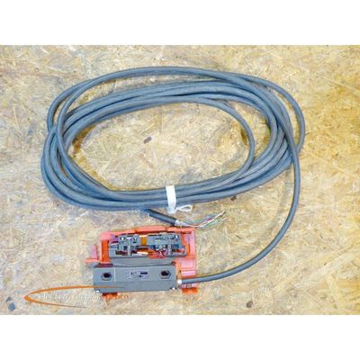 Heidenhain LS 323 Lesekopf Id.Nr. 310 728-04 - ungebraucht!