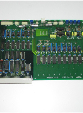 Jeol AP002474-01 MIED DA PB