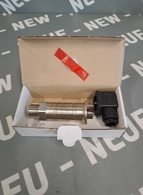 E91333B31R - BAUMER - E913 G1/2 100BAR R / CAPTEUR DE PRESSI