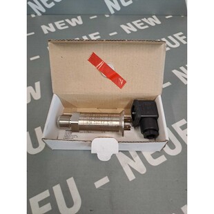 E91333B31R - BAUMER - E913 G1/2 100BAR R / CAPTEUR DE PRESSI