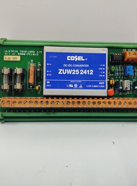ULSTEIN TENFJORD 5880-PC1015 PCB 模块