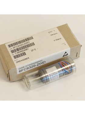 Siemens 6FC9320-2WD / V23401-E2002-B103 SN:T-M54004681 - ung