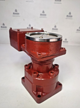 Oval PI45B10 Valve position Indicator