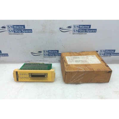 Koyo Electronics E-31N-4132 Programmable Controller 24VDC In