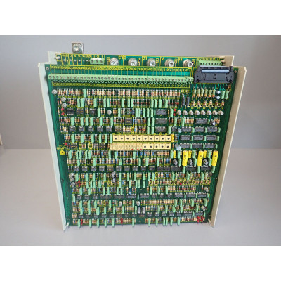 CTB41540025305E - C.Z. ELETTRONICA - CTB 415/400-25/30 5E /