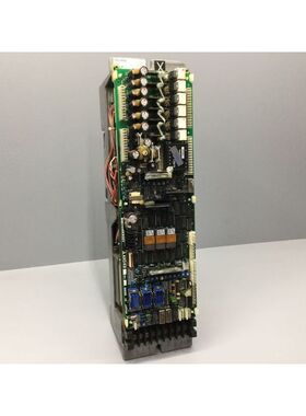 TRS100B - MITSUBISHI - TRS-100-B / Servo Drive Used