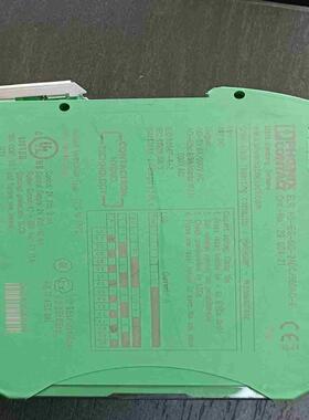 菲尼克斯 ELR H5-IES-SC-24DC500AC-议价