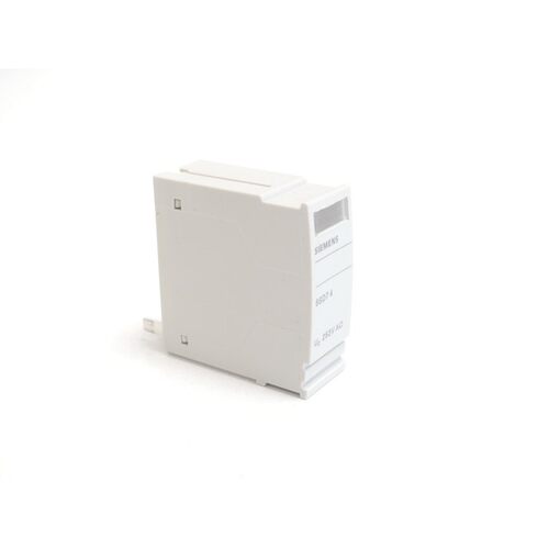 Siemens 5SD7437-1 Steckteil Typ 3 für überspannungsableite