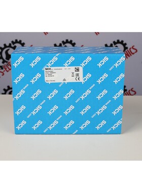 SICK SFS60-HRAB0K02 (ID 1060326) (ENCODER) - 6 mesi di garan