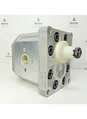 Pompa Idraulica Sundstrand SNP3/44 D CO01 - NUOVA Con Spediz