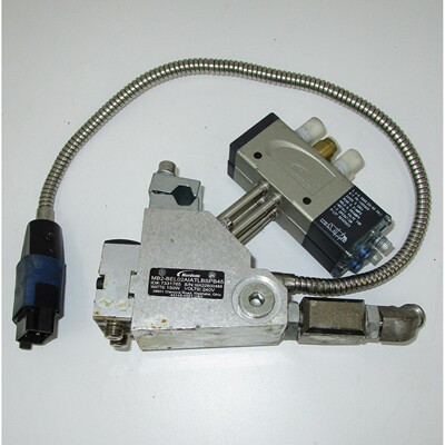 Nordson MB2-BEL02AIATLBSPB45 Glue Applicator