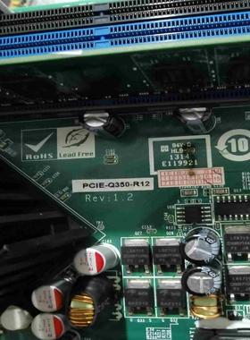 威达 PCIE-Q350-R11 Rev11 12双网议价