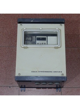 Str?mberg SAMI 07 MB4-M5 Frequenzumrichter