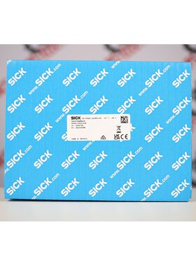 SICK SRS50-HZA0-S38 (ID 1061718) (CODIFICADOR) - 6 meses de
