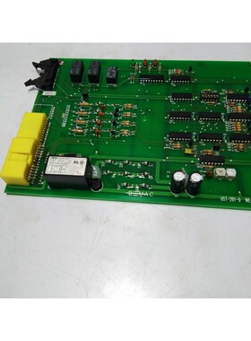 BEMAC UST-201-D PCB UST201D