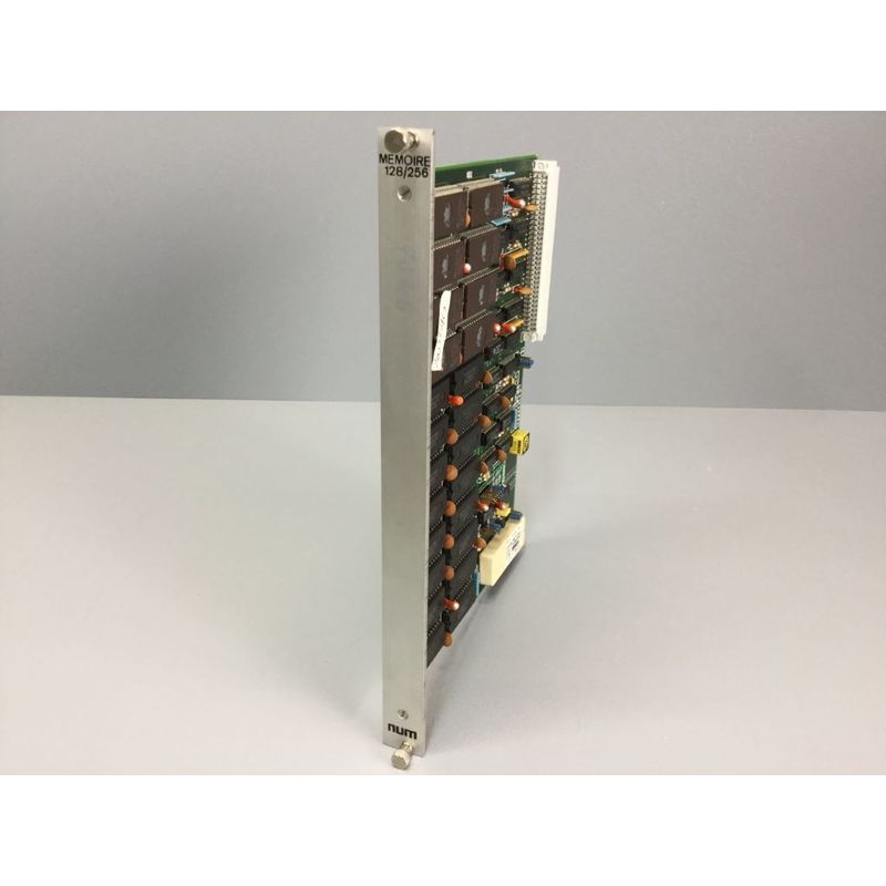 200416C26 - Num - 200416C26 / Board Memory Used
