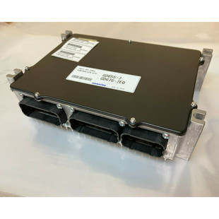 Komatsu Steuerger?t Controller ATC GD655 GD675 Stra?enhobel