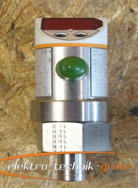 ifm SA 3010 Durchflussw?chter - ungebraucht! -
