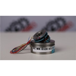 months FROM RESOER 0320 EUROTHERM MOTOR