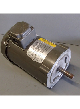 VM3534 - BALDOR - VM3534 / Moteur asynchrone 1725 tr/min USE
